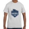 Unisex Authentic T-Shirt Thumbnail