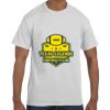 Unisex Authentic T-Shirt Thumbnail