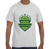 Unisex Authentic T-Shirt Thumbnail
