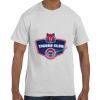 Unisex Authentic T-Shirt Thumbnail