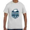 Unisex Authentic T-Shirt Thumbnail