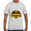 Unisex Authentic T-Shirt Thumbnail