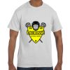Unisex Authentic T-Shirt Thumbnail