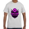 Unisex Authentic T-Shirt Thumbnail