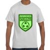 Unisex Authentic T-Shirt Thumbnail