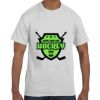 Unisex Authentic T-Shirt Thumbnail