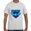 Unisex Authentic T-Shirt Thumbnail