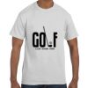 Unisex Authentic T-Shirt Thumbnail