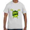 Unisex Authentic T-Shirt Thumbnail