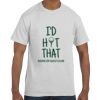 Unisex Authentic T-Shirt Thumbnail