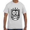 Unisex Authentic T-Shirt Thumbnail