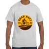 Unisex Authentic T-Shirt Thumbnail