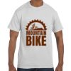 Unisex Authentic T-Shirt Thumbnail