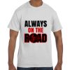 Unisex Authentic T-Shirt Thumbnail