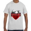 Unisex Authentic T-Shirt Thumbnail