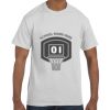 Unisex Authentic T-Shirt Thumbnail