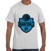Unisex Authentic T-Shirt Thumbnail