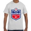 Unisex Authentic T-Shirt Thumbnail