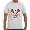 Unisex Authentic T-Shirt Thumbnail