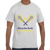 Unisex Authentic T-Shirt Thumbnail