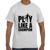Unisex Authentic T-Shirt Thumbnail