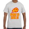 Unisex Authentic T-Shirt Thumbnail