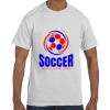 Unisex Authentic T-Shirt Thumbnail