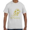 Unisex Authentic T-Shirt Thumbnail