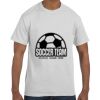 Unisex Authentic T-Shirt Thumbnail