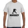 Unisex Authentic T-Shirt Thumbnail