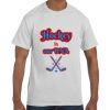 Unisex Authentic T-Shirt Thumbnail