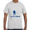 Unisex Authentic T-Shirt Thumbnail