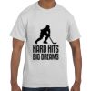 Unisex Authentic T-Shirt Thumbnail