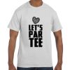 Unisex Authentic T-Shirt Thumbnail