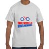 Unisex Authentic T-Shirt Thumbnail