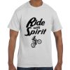 Unisex Authentic T-Shirt Thumbnail