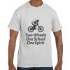 Unisex Authentic T-Shirt Thumbnail