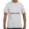 Unisex Authentic T-Shirt Thumbnail