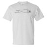 Unisex Beefy-T® T-Shirt Thumbnail