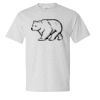 Unisex Beefy-T® T-Shirt Thumbnail