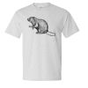 Unisex Beefy-T® T-Shirt Thumbnail