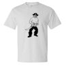 Unisex Beefy-T® T-Shirt Thumbnail