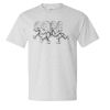 Unisex Beefy-T® T-Shirt Thumbnail