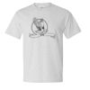 Unisex Beefy-T® T-Shirt Thumbnail