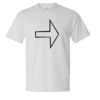Unisex Beefy-T® T-Shirt Thumbnail