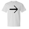 Unisex Beefy-T® T-Shirt Thumbnail
