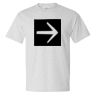 Unisex Beefy-T® T-Shirt Thumbnail