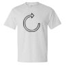 Unisex Beefy-T® T-Shirt Thumbnail