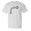 Unisex Beefy-T® T-Shirt Thumbnail