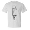 Unisex Beefy-T® T-Shirt Thumbnail